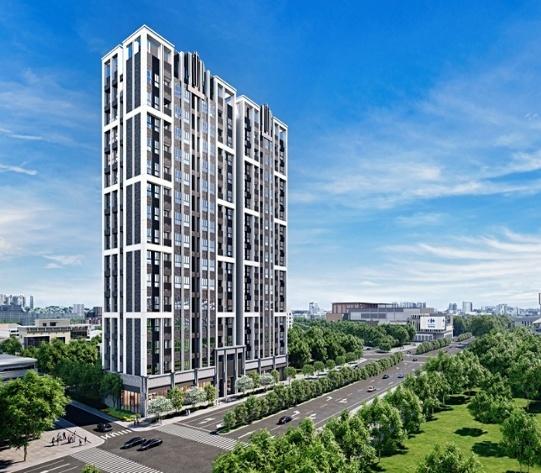 台南新營-佳展大新｜182戶