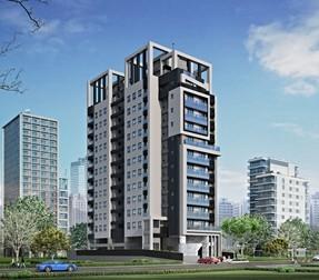 台中南區-忠明匯｜88戶