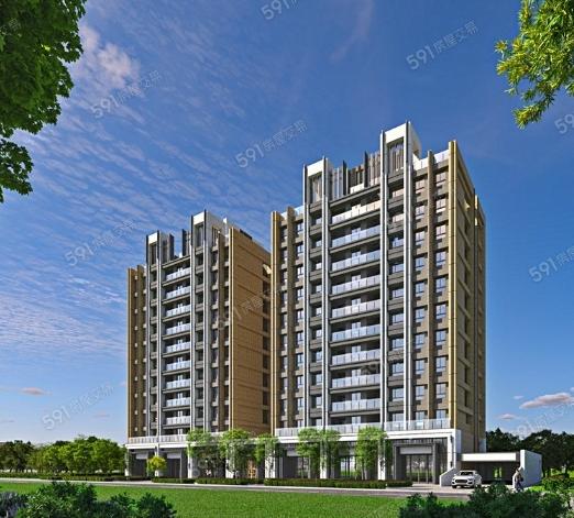 台中南區-和宜真美｜98戶