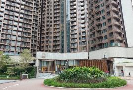 香港-LP10日出康城第10期｜893戶