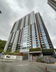 香港-明翹匯｜776戶