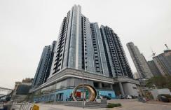 香港-蔚藍東岸油塘｜688戶