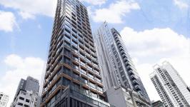 香港-金輪天地控股商廈｜25F