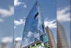 香港-電氣道218號港匯東｜22F